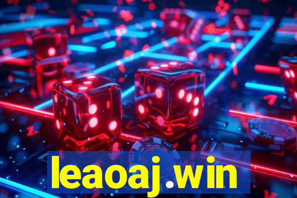 leaoaj.win