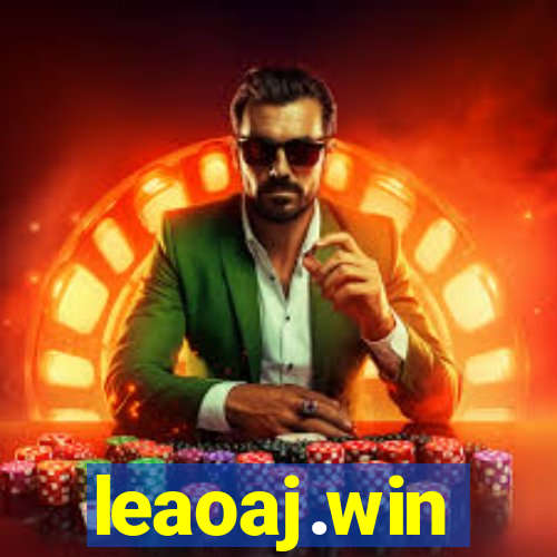 leaoaj.win