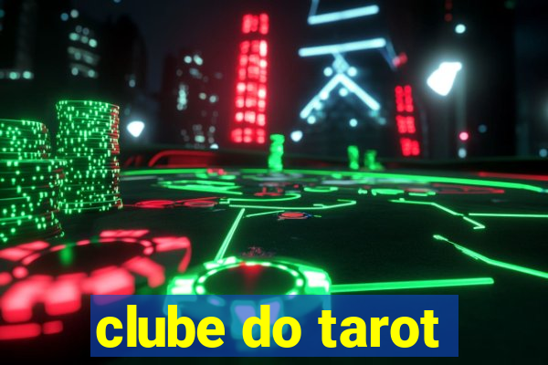 clube do tarot