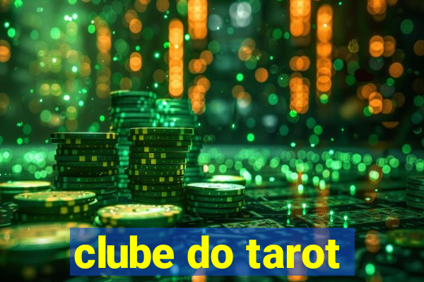 clube do tarot