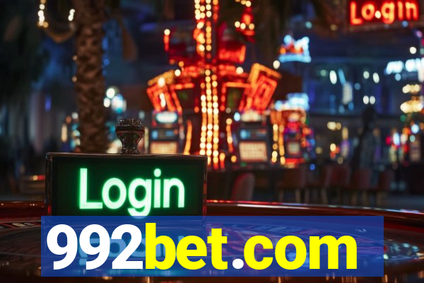 992bet.com