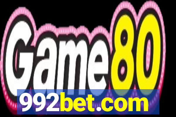 992bet.com