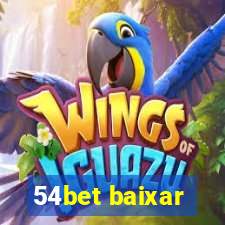 54bet baixar