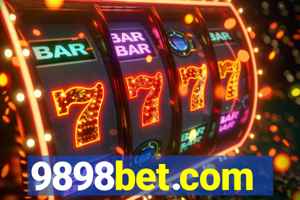 9898bet.com