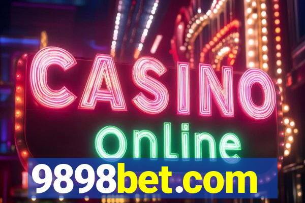 9898bet.com