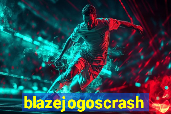 blazejogoscrash