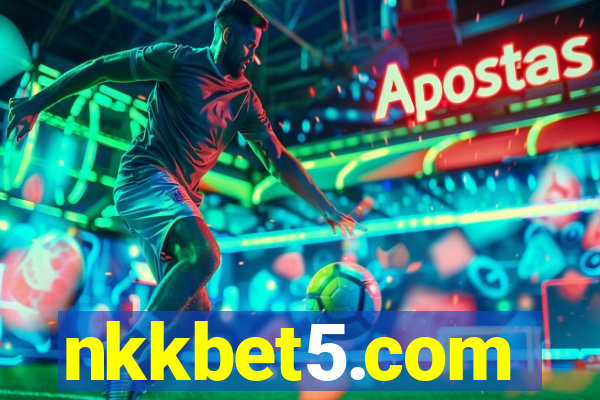 nkkbet5.com