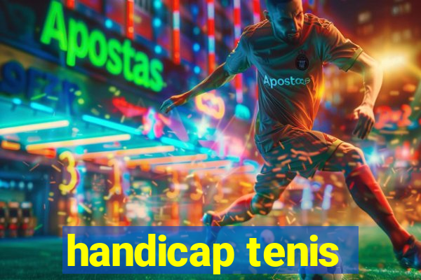 handicap tenis