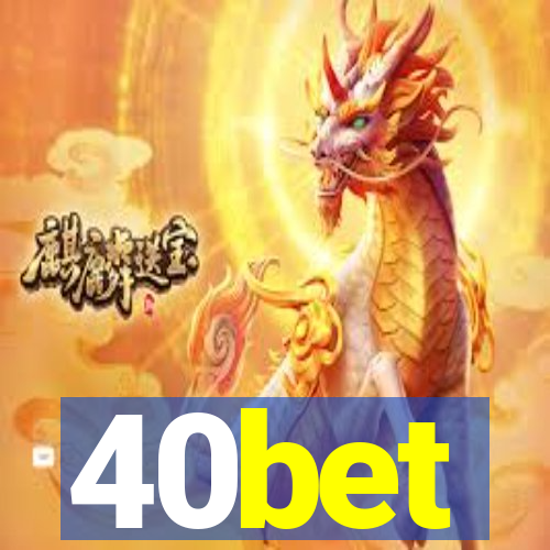 40bet