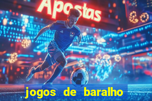 jogos de baralho para 3