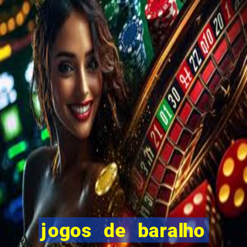 jogos de baralho para 3