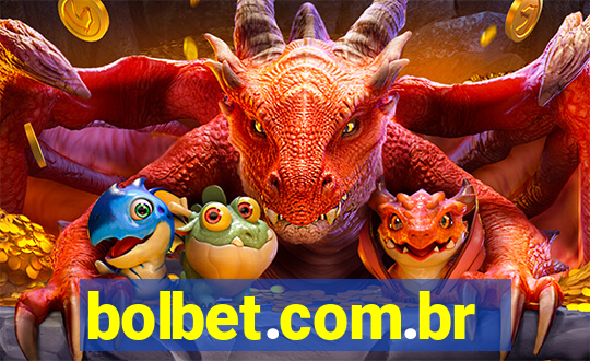 bolbet.com.br