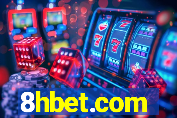 8hbet.com