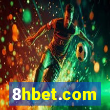 8hbet.com