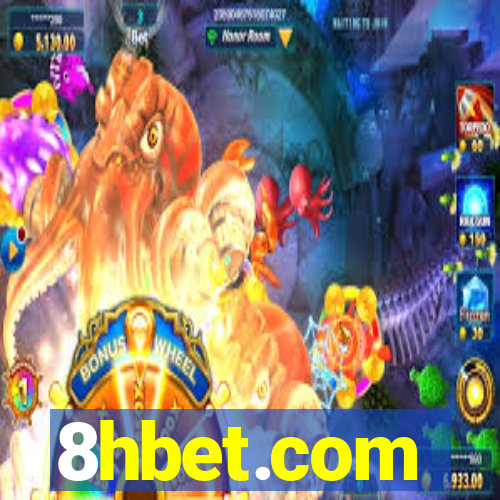 8hbet.com