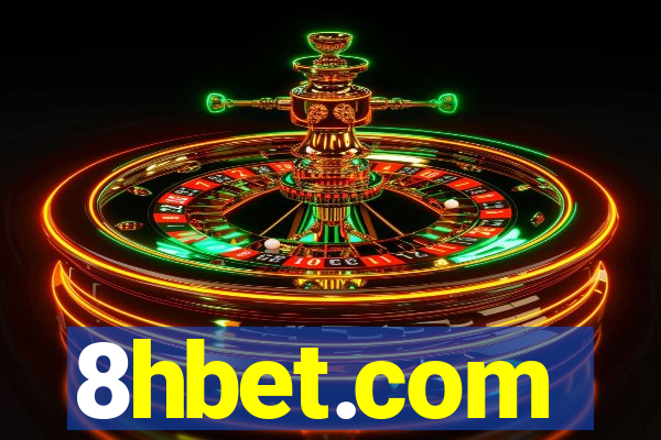 8hbet.com