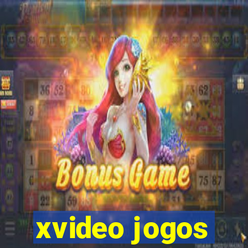 xvideo jogos