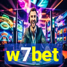 w7bet