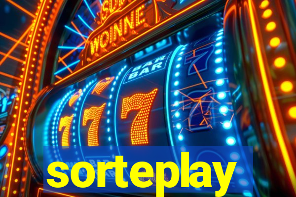 sorteplay