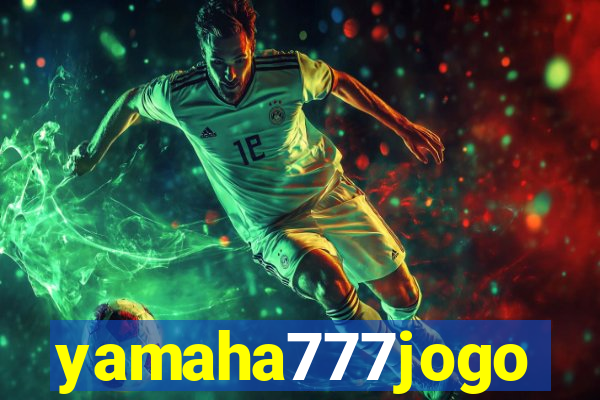 yamaha777jogo