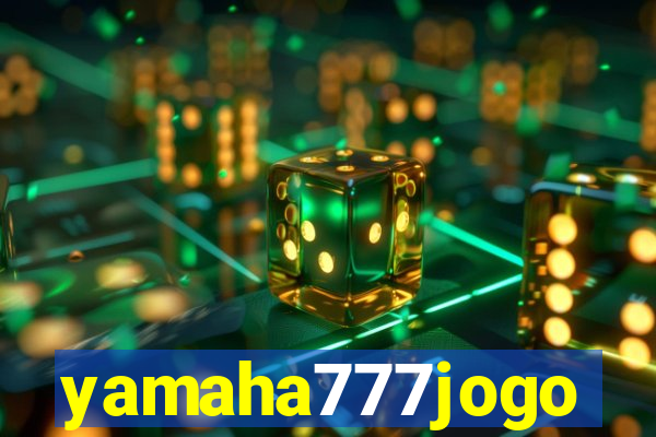 yamaha777jogo