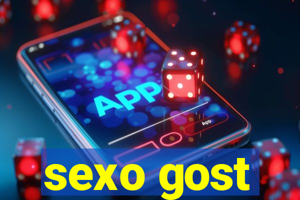 sexo gost