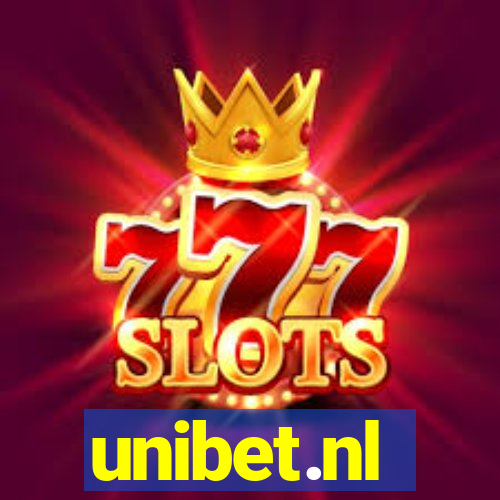 unibet.nl