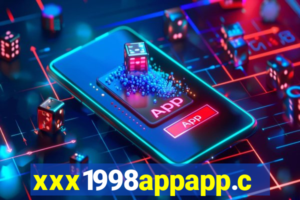 xxx1998appapp.com