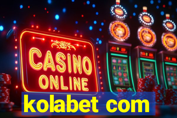 kolabet com