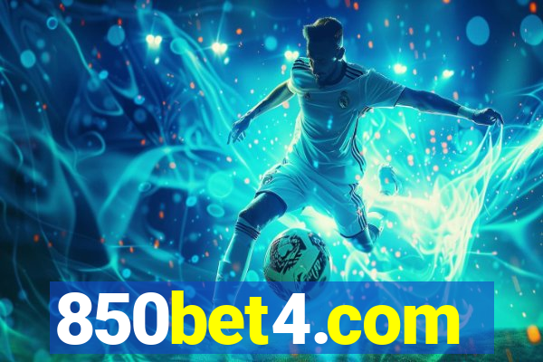 850bet4.com