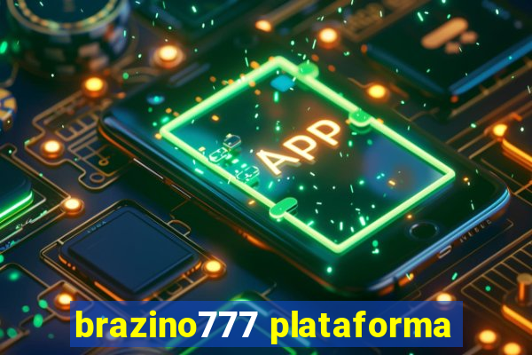 brazino777 plataforma