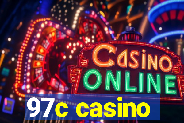 97c casino