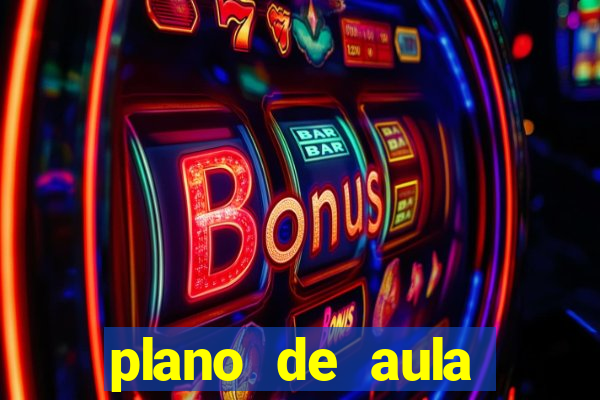 plano de aula bingo tabuada