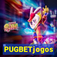 PUGBETjogos