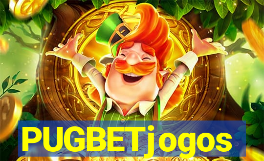 PUGBETjogos