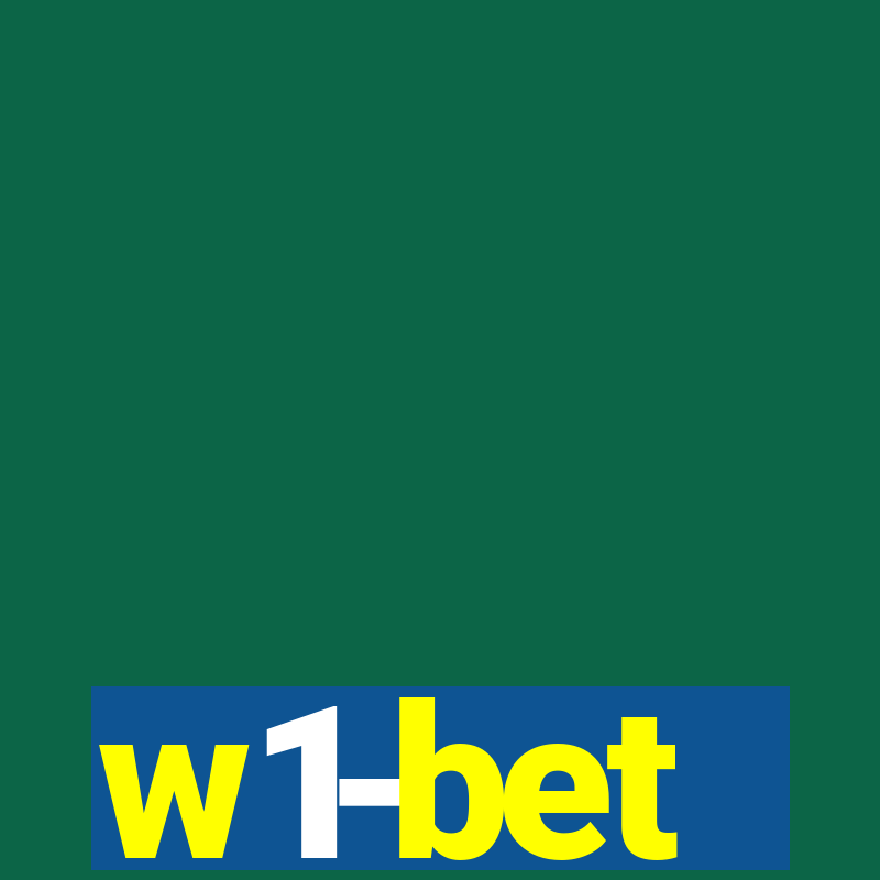 w1-bet