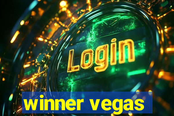 winner vegas