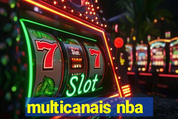 multicanais nba