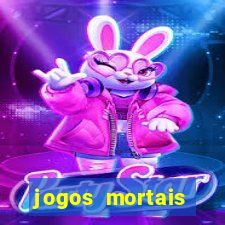 jogos mortais jigsaw legendado torrent