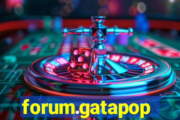 forum.gatapop