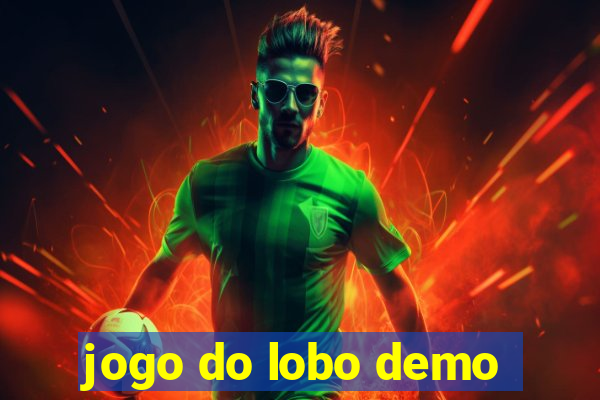 jogo do lobo demo