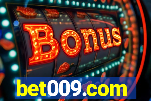 bet009.com