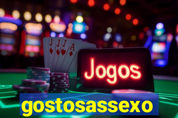 gostosassexo