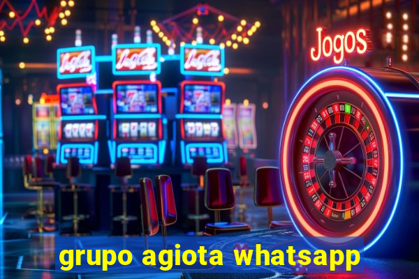 grupo agiota whatsapp