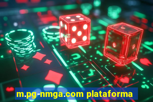 m.pg-nmga.com plataforma