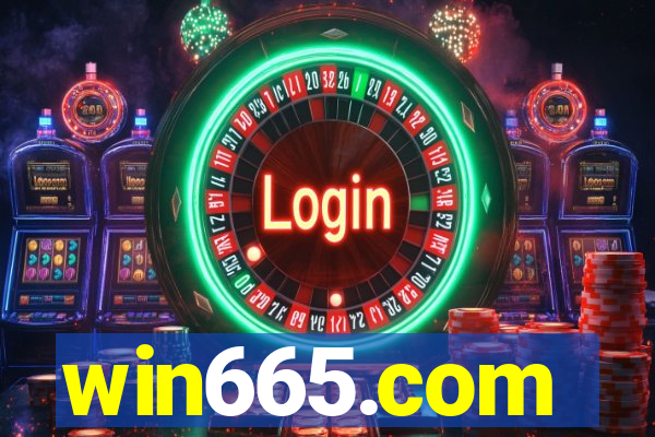 win665.com