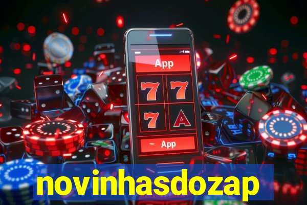 novinhasdozap