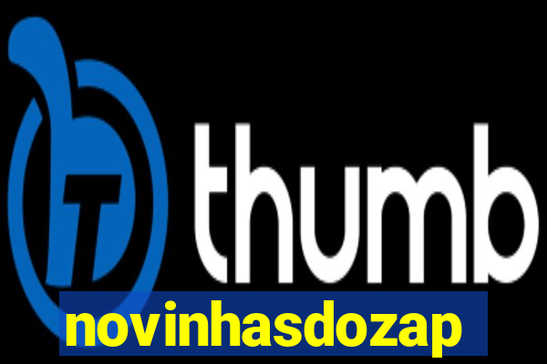 novinhasdozap