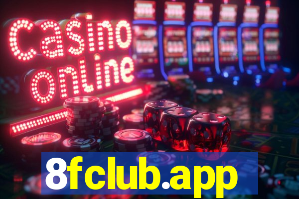 8fclub.app