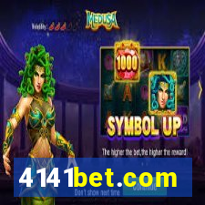 4141bet.com